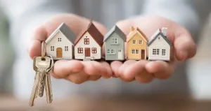 The Secret Weapon of Stress-Free Real Estate Investing